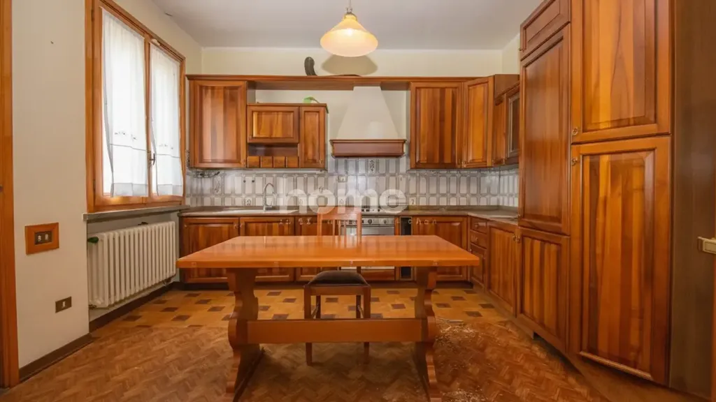 Cuisine - Villa with Solar Panels in Albinea