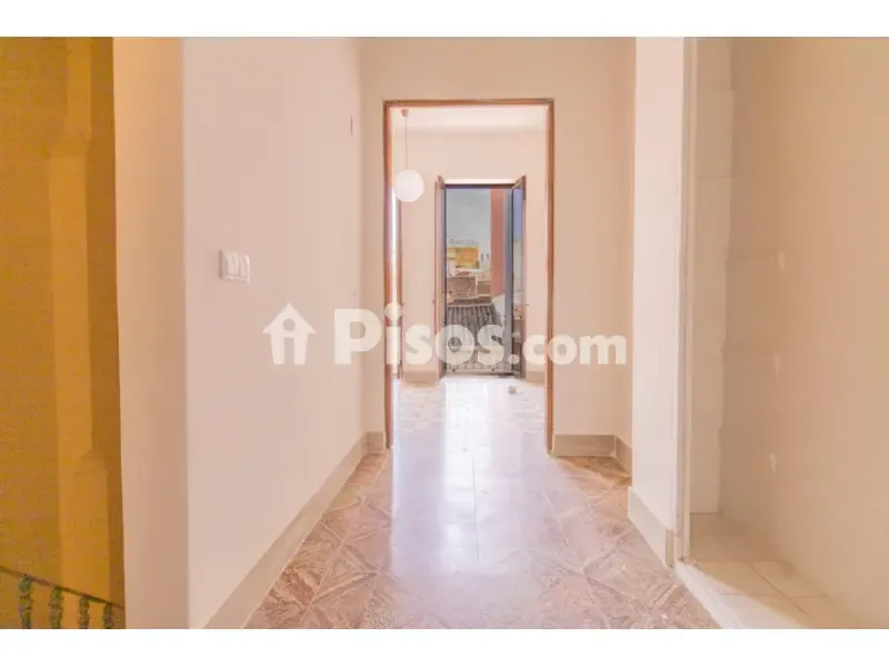 Ingresso - Traditional Chalet with Balcony in Burriana