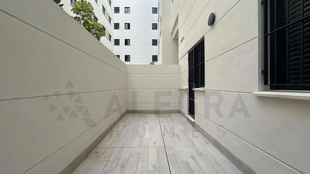 Aed - Luxury Flat with Terrace and Pool in Jerez Centre
