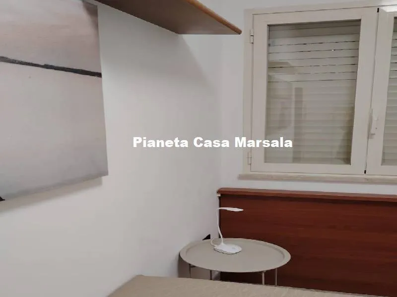 Magamistoad - Furnished Flat in Vicolo delle Saline, Marsala