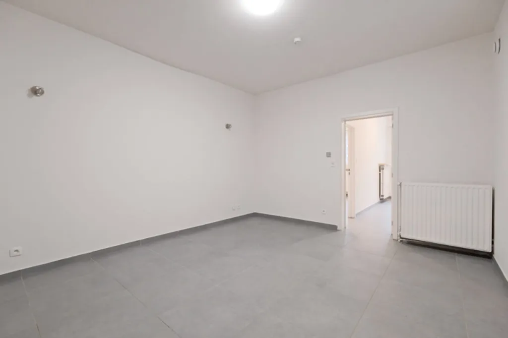 Pièces - Maison Rénovée à Deux Niveaux au Centre de Tervuren