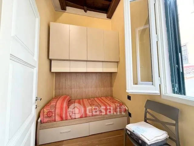 Camere da letto - Spacious Flat with Balcony in Florence