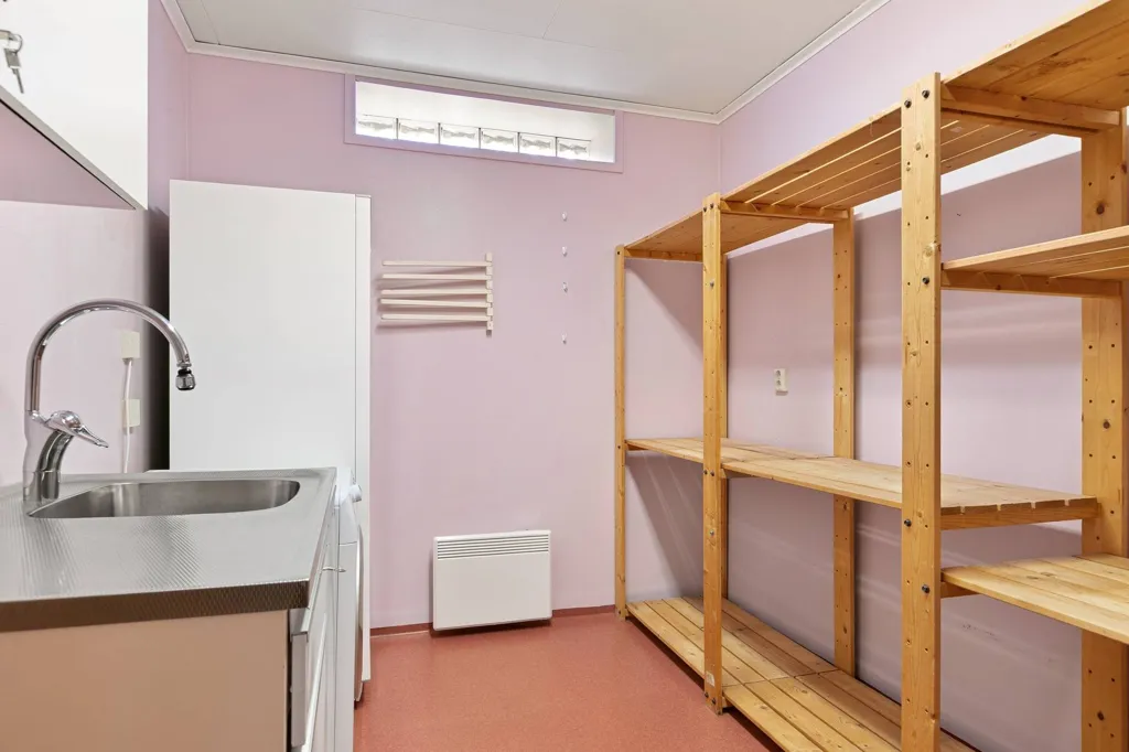 Maison 6 pièces à Sandvikens kommun