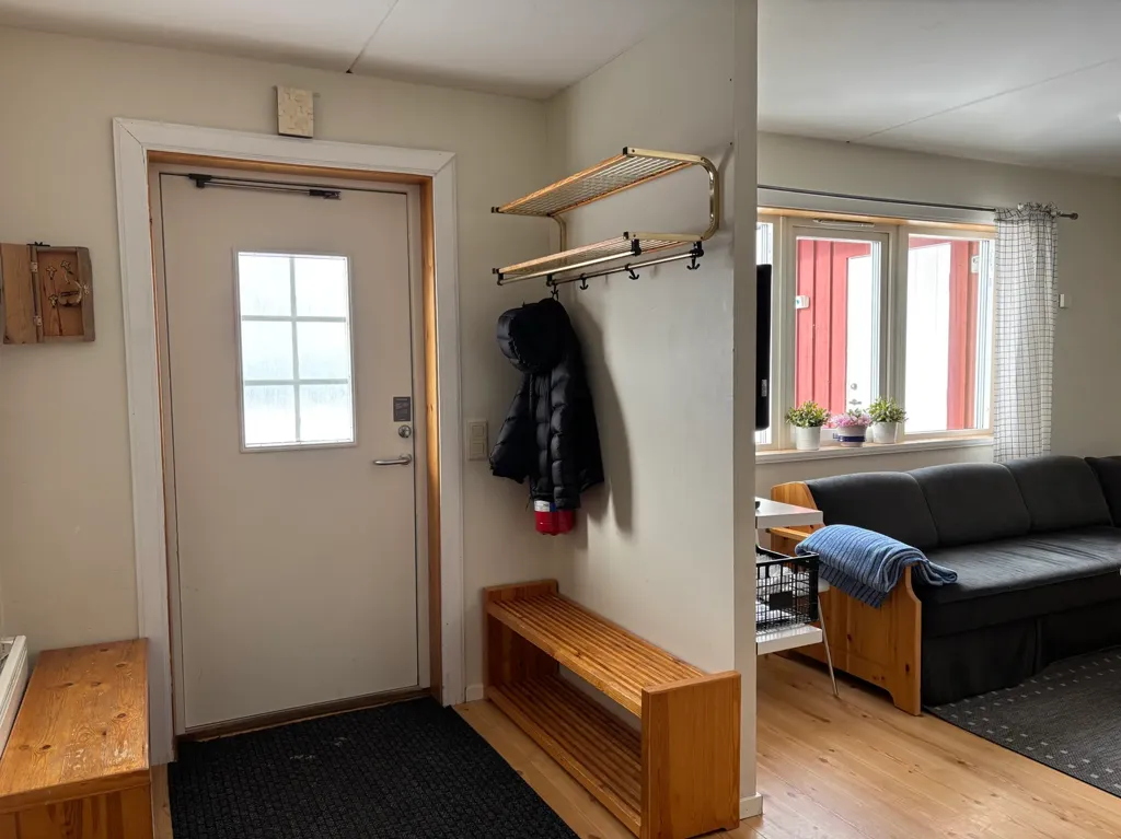 Esik - Apartment with Ski Storage in Idre Fjäll