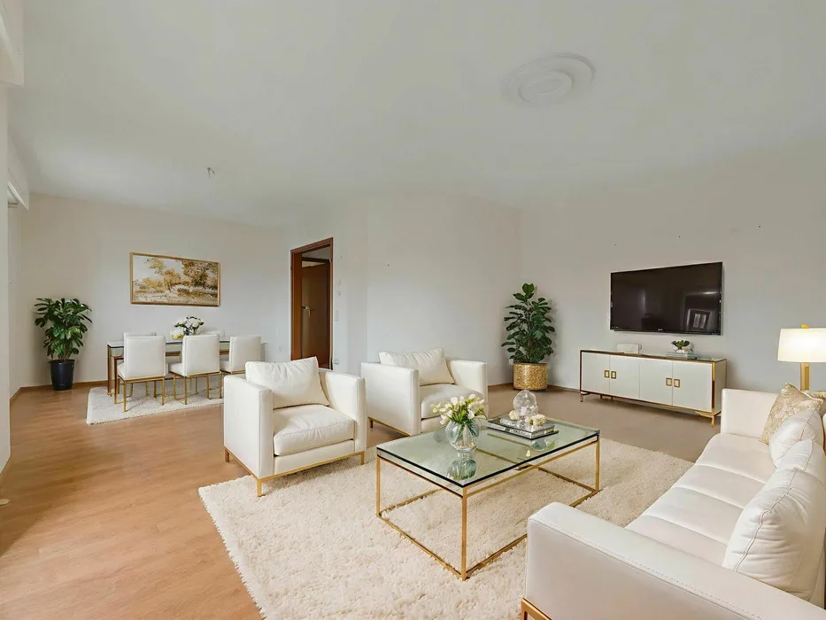 Elutuba - Duplex with Terraces in Capellen