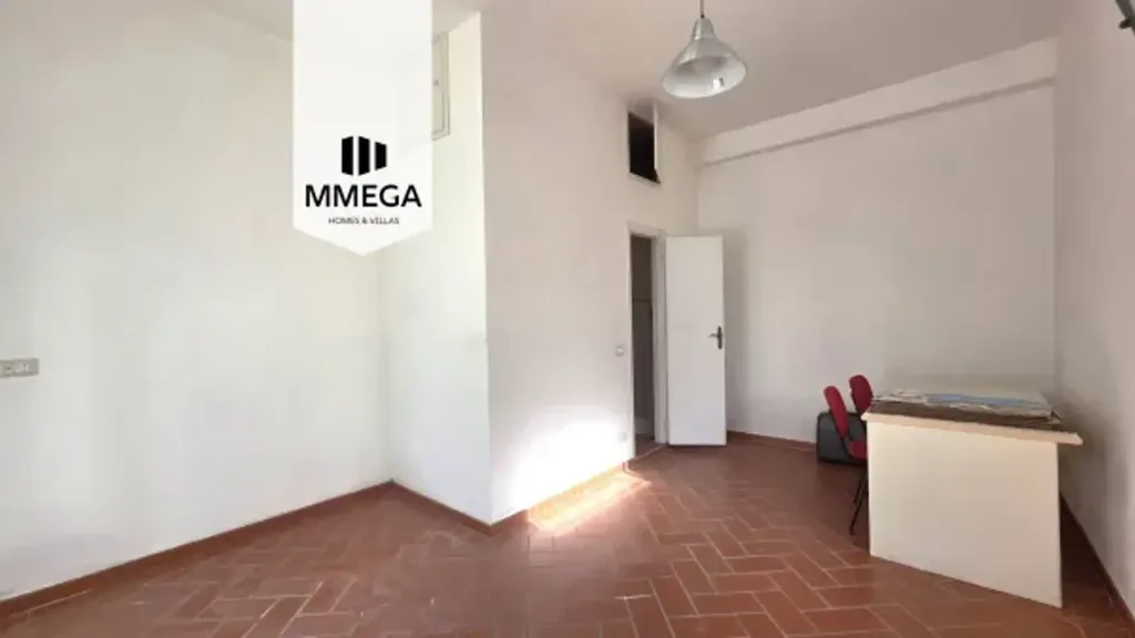 Kabinet - Apartment with Private Resede in San Gaggio