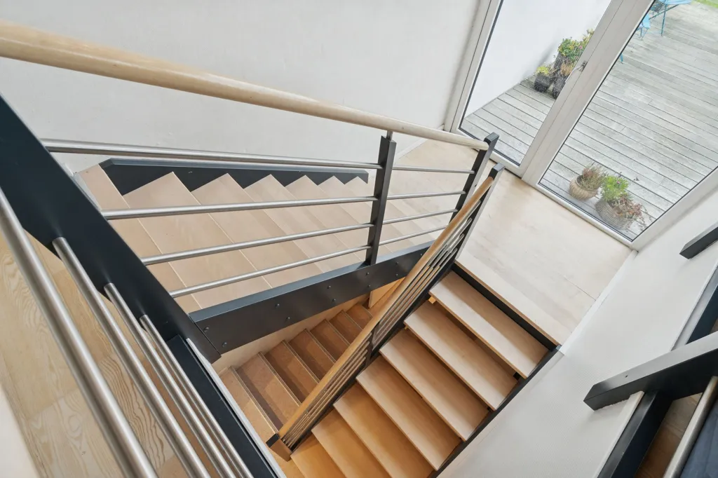 Maison 3 pièces à Rønde