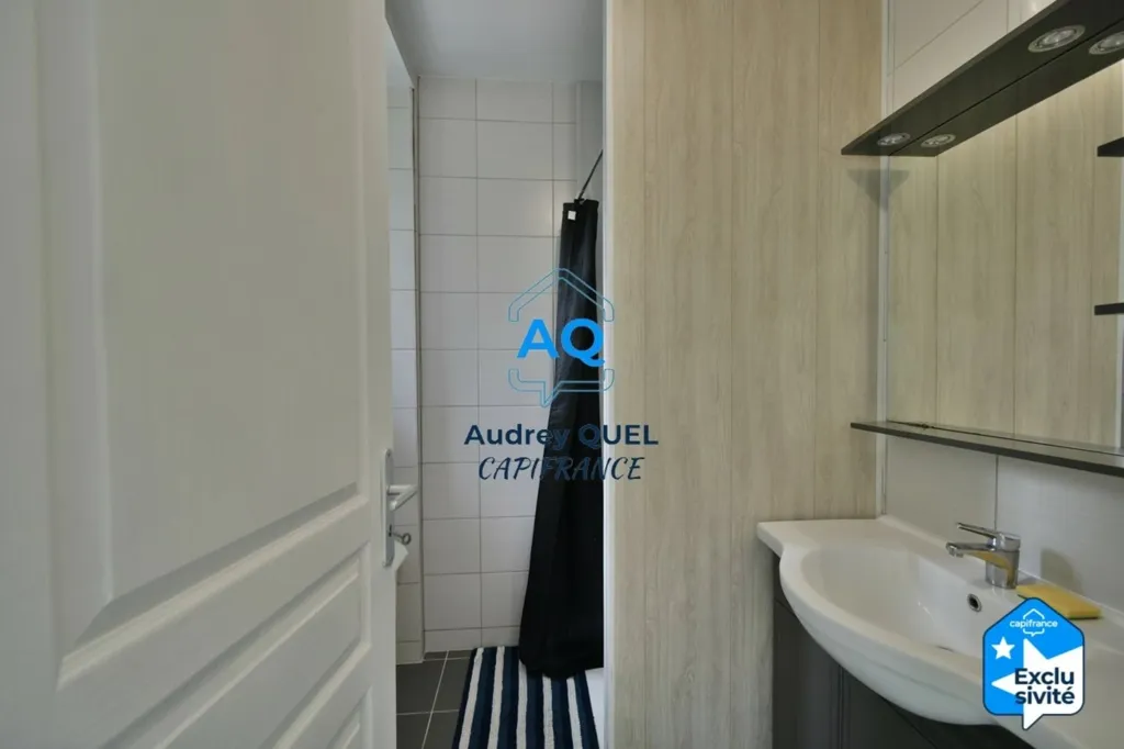 Vannitoad - Furnished Flat Near TGV Station in Bellegarde-sur-Valserine