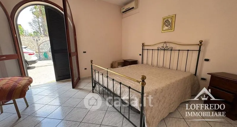 Camere da letto - Fully Furnished Flat in Acerra