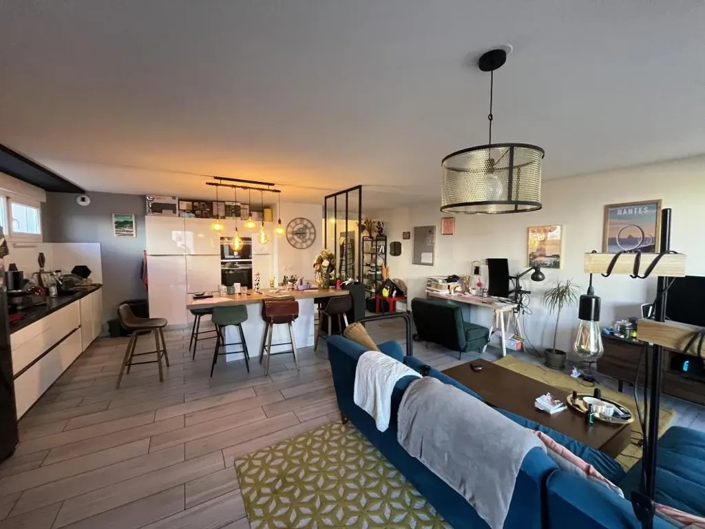 Elutuba - Flat with Two Terraces in Rodez