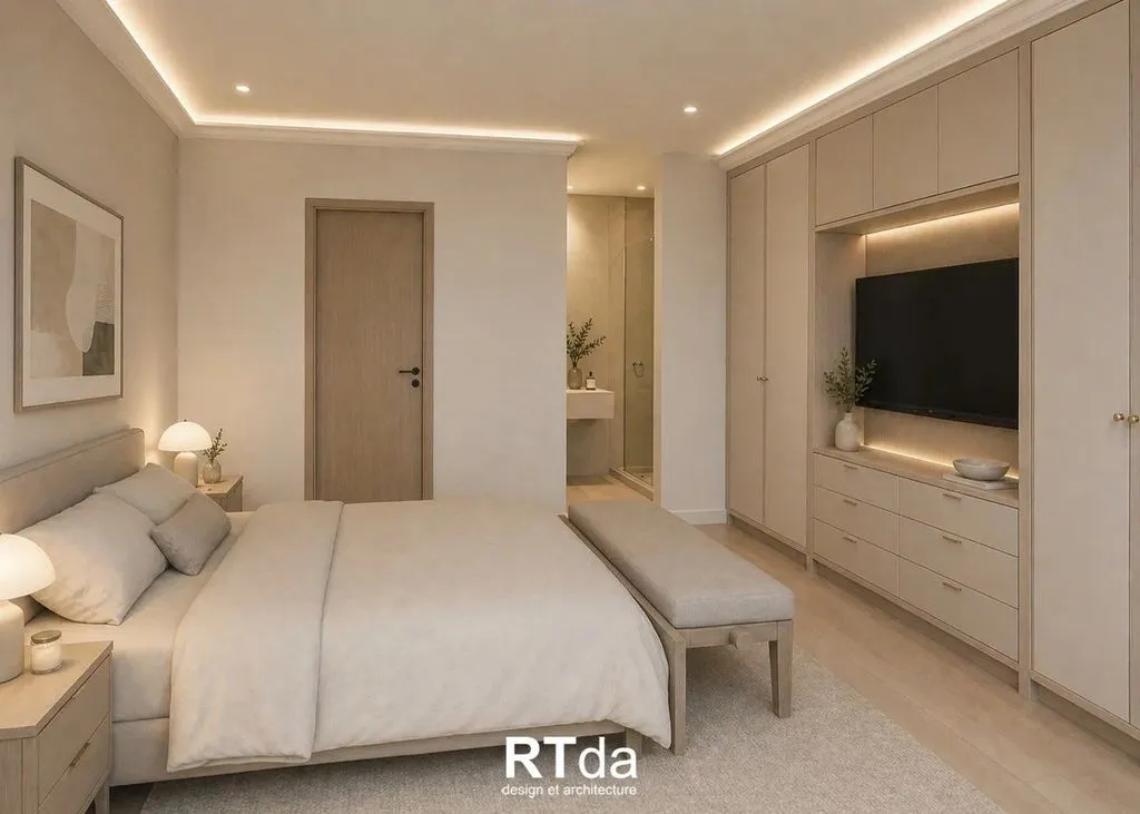 Magamistoad - Luxury Flat with Sea View in Cannes