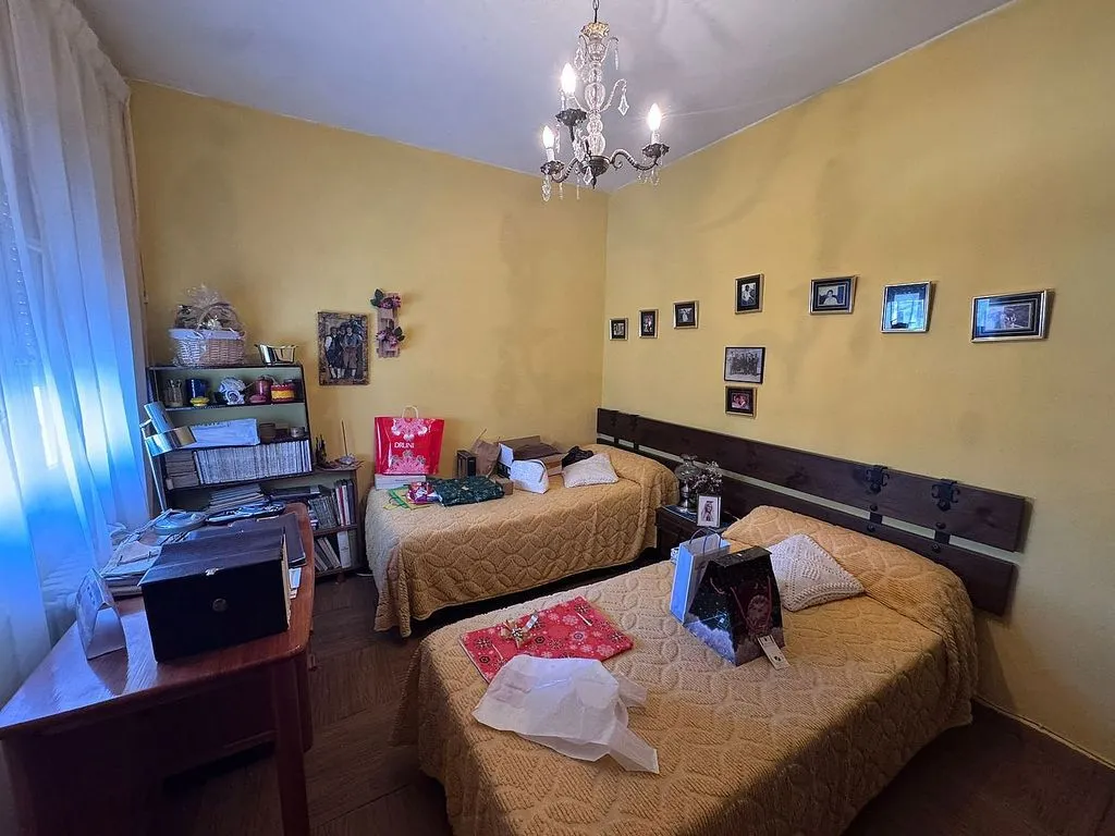Magamistoad - Apartment with Terrace in Palencia Centre