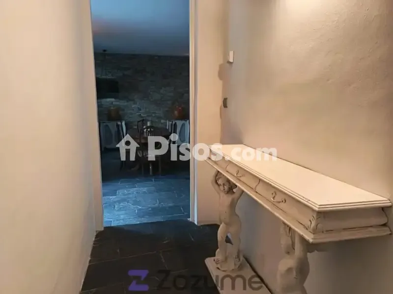 Ingresso - Country House with Spa Bath in Cabañas de Yepes