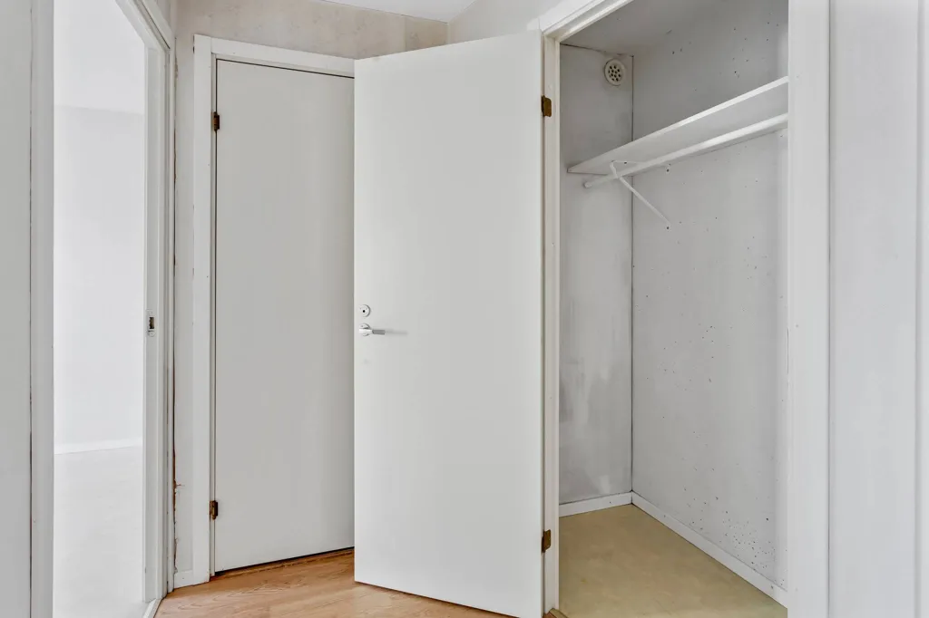 Appartement 2 pièces à Botkyrka kommun