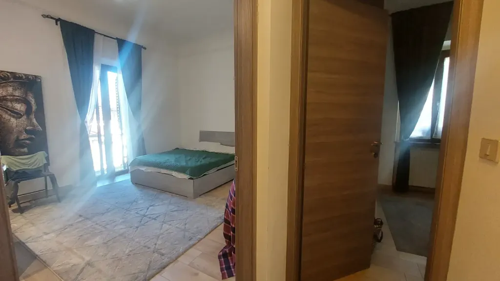 Magamistoad - Rustic 5-Bedroom Apartment in Florence