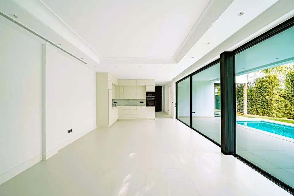 Elutuba - Luxury Villa with Pool in Las Lomas de Río Verde