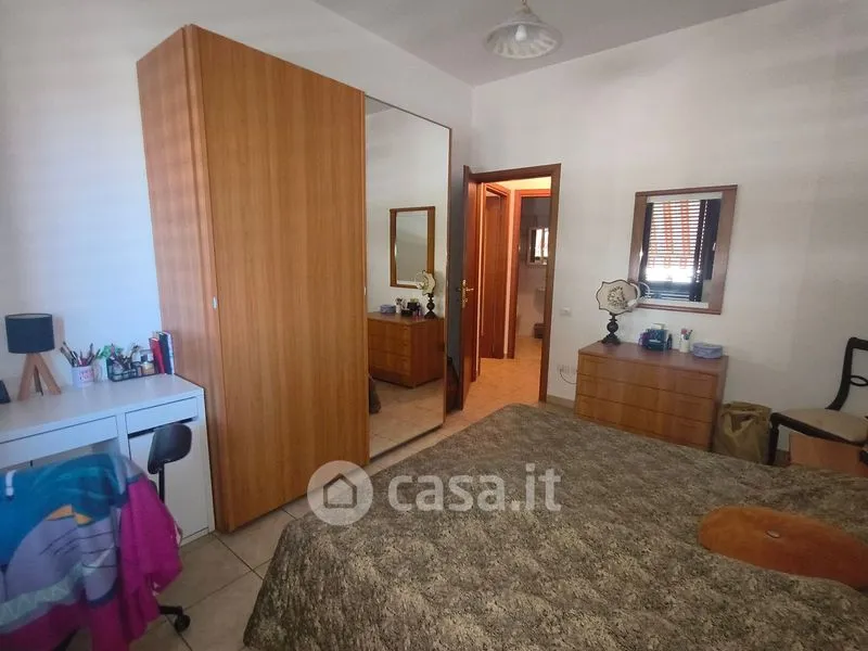 Chambres - Fully Furnished Flat with Balcony in Fabriano
