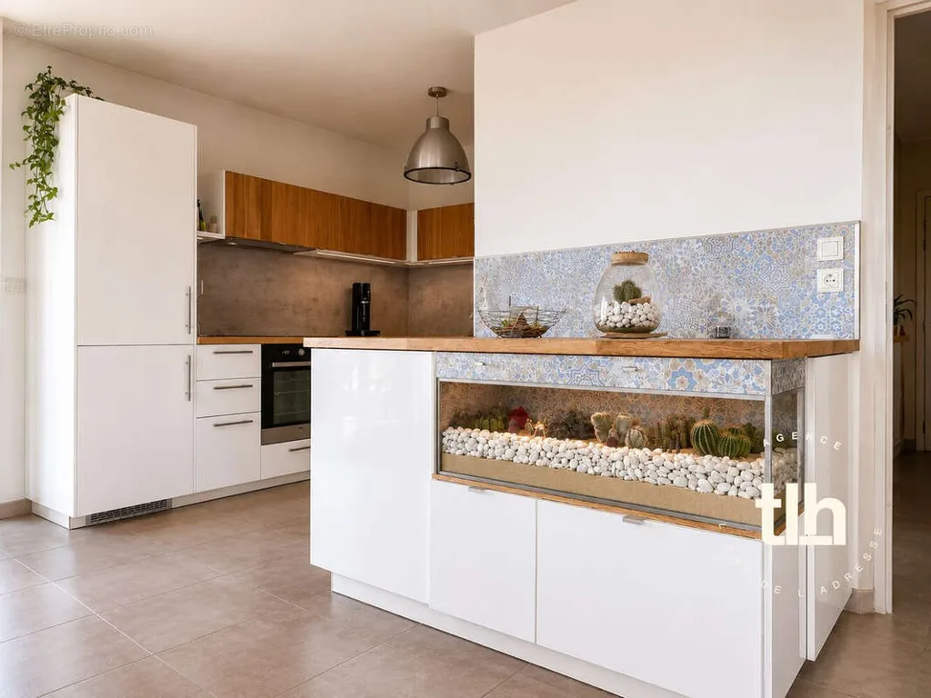 Appartement 3 pièces à Castelnau-Le-Lez