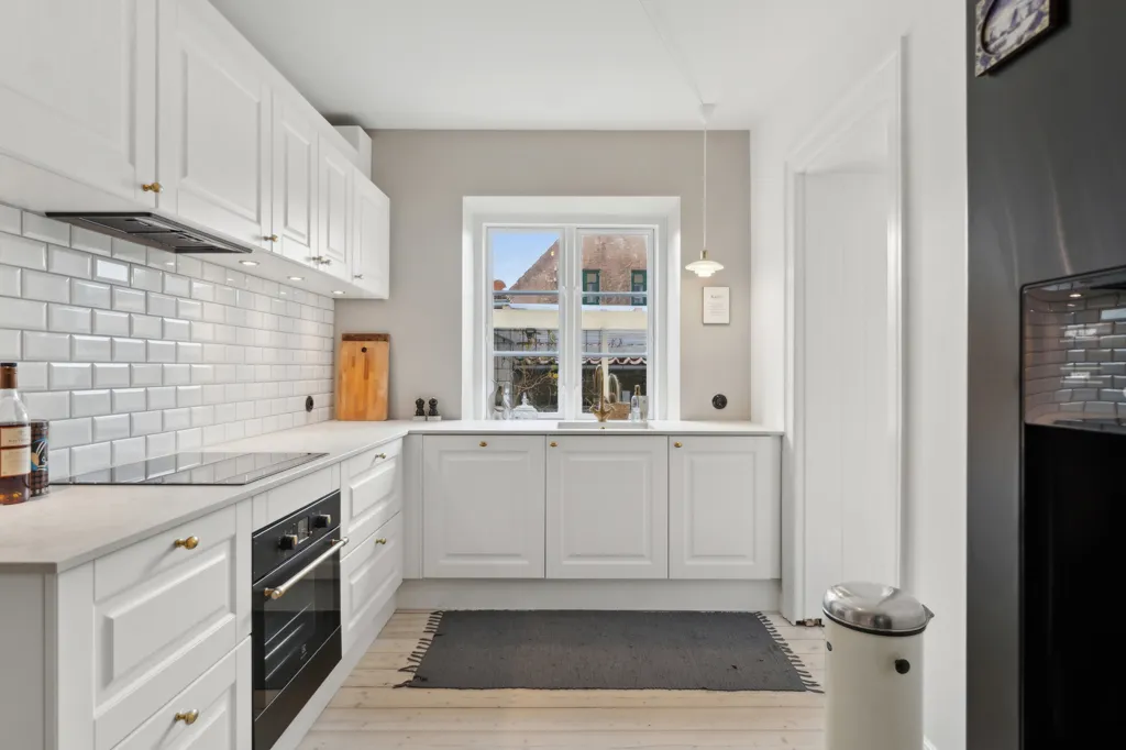 Maison 20 pièces à Bogense