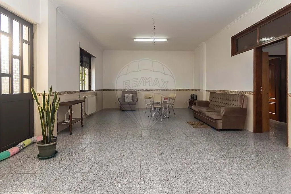 Séjour - Luxury Villa in Seixal, Setúbal
