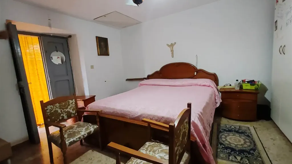 Chambres - 11.5-Room House with Double Garage in Guardiagrele