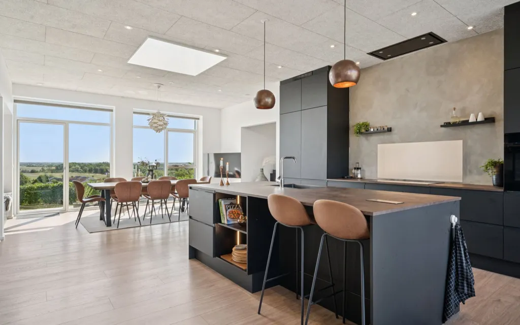 Maison 4 pièces à Storvorde