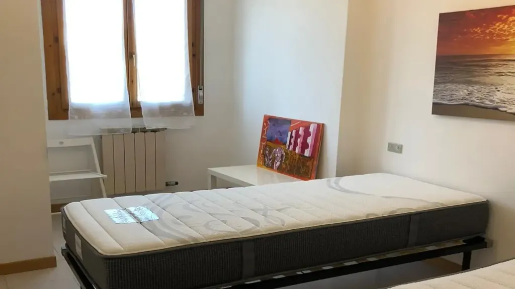Magamistoad - Modern Studio with Balcony in Assago