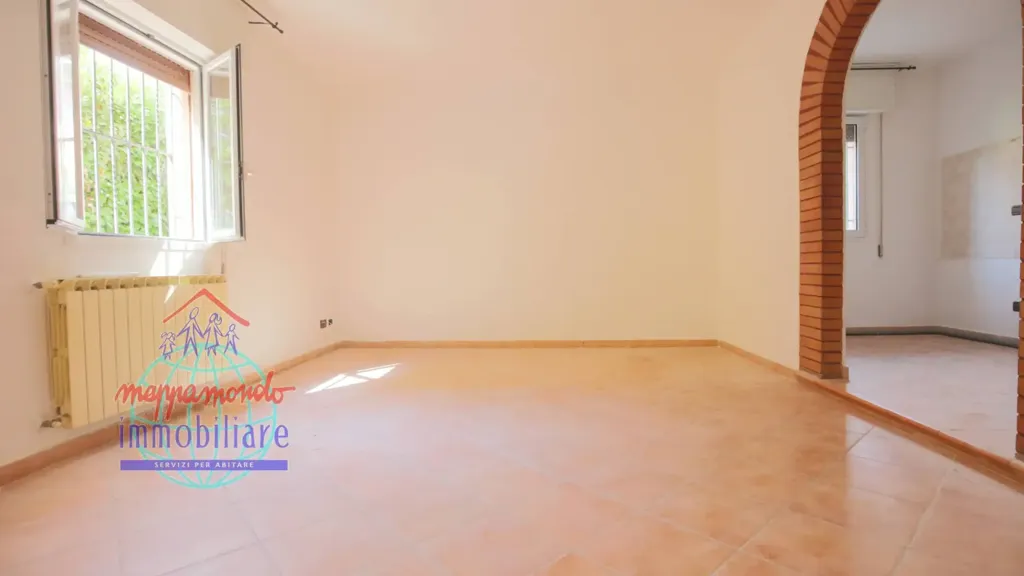 Rooms - Villa with Private Garden in Cento