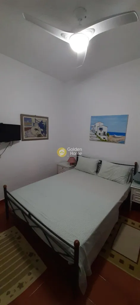 Chambres - Large Villa with Sea View in Keratéa