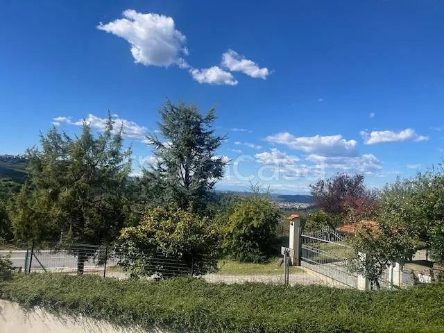 Aed - Apartment with Panoramic View in Rodello