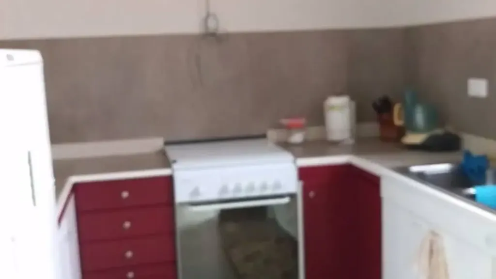 Köök - Newly Built Apartment with Garden in Certaldo