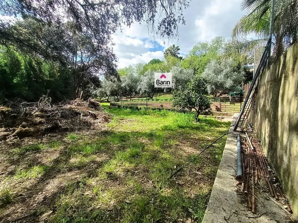 Jardin - Spacious Chalet with Pool in Cerro Muriano
