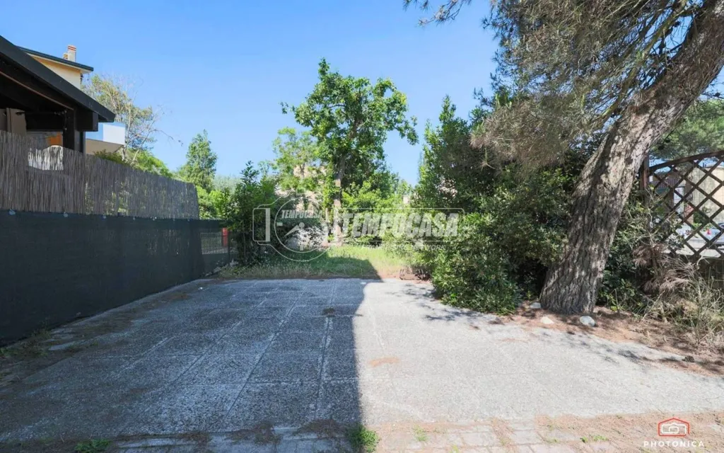 Esterno - Semi-Detached Villa with Sea View in Ravenna