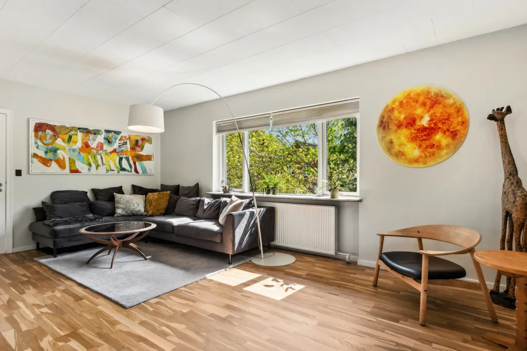 Maison 4 pièces à Hadsten