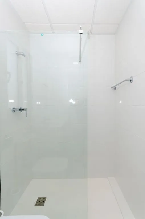 Salles de bain - Modern Villa with Private Pool in Torrevieja