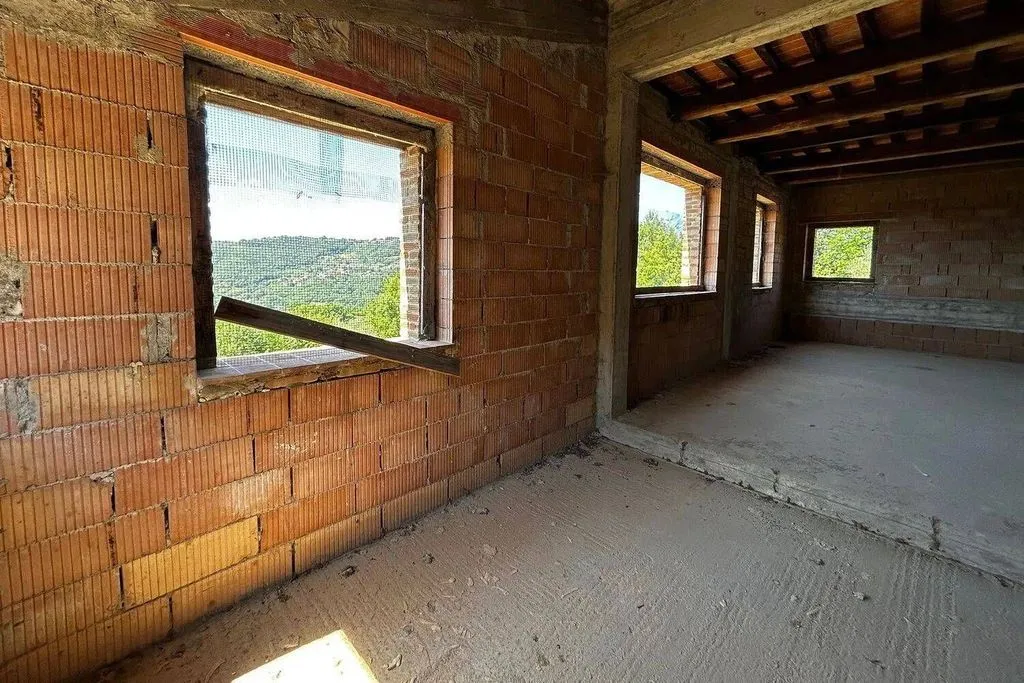 Toad - Panoramic Casale with Pool in Parrano, Umbria