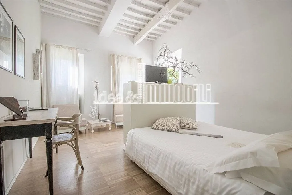 Chambres - Luxury Villa with Garden in Florence