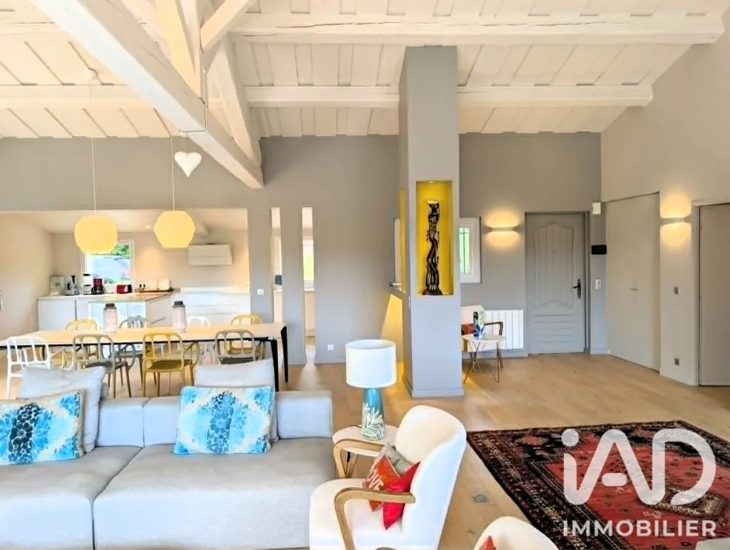 Soggiorno - Luxury Villa with Pool in Pierrefeu-du-Var