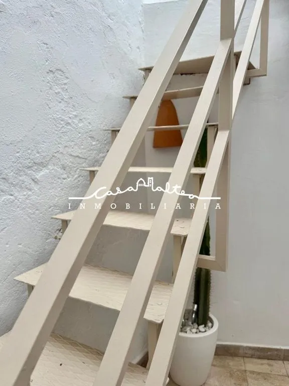 Toad - Beachfront Apartment with Terraces in Altea