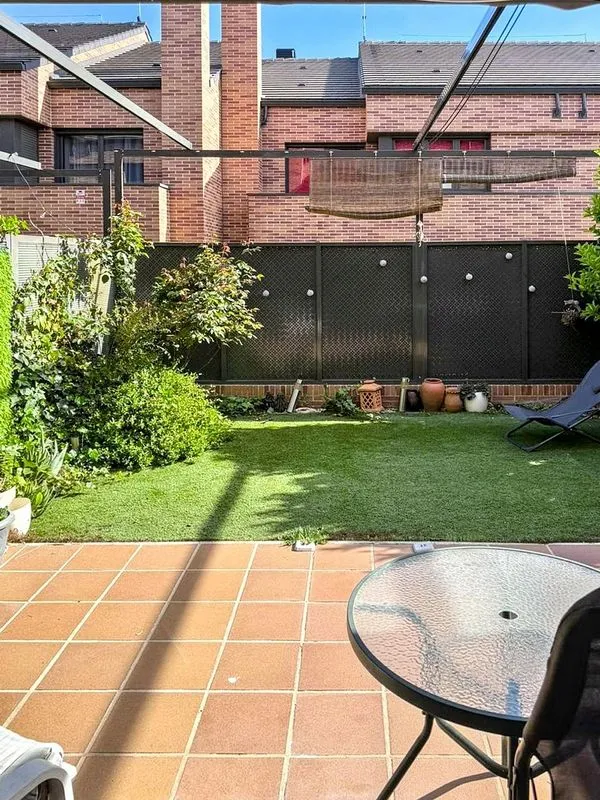 garden