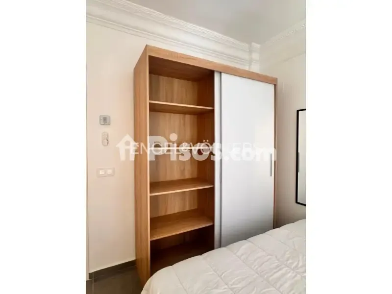 Magamistoad - Modern Flat with Patio in Mestalla, Valencia