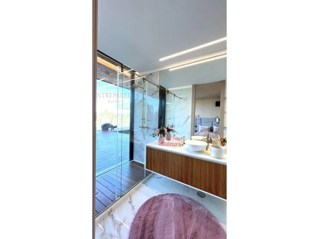 Salles de bain - Luxury Villa with Infinity Pool in Avintes