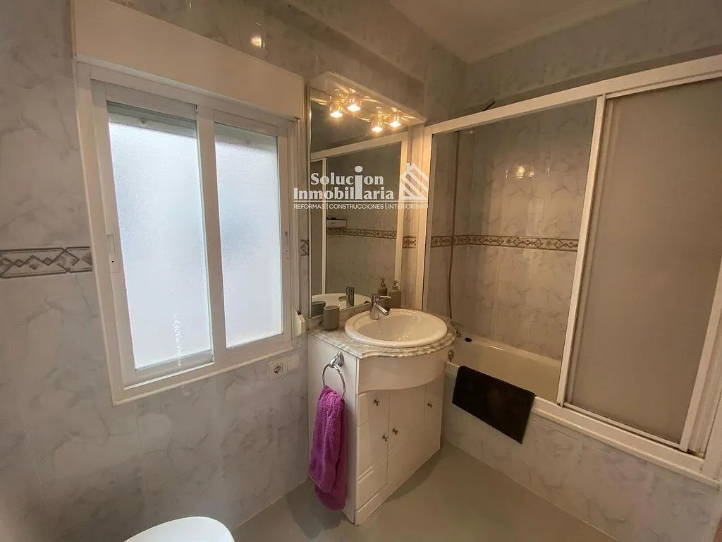 Vannitoad - Student Flat with Terrace in Garrido Sur