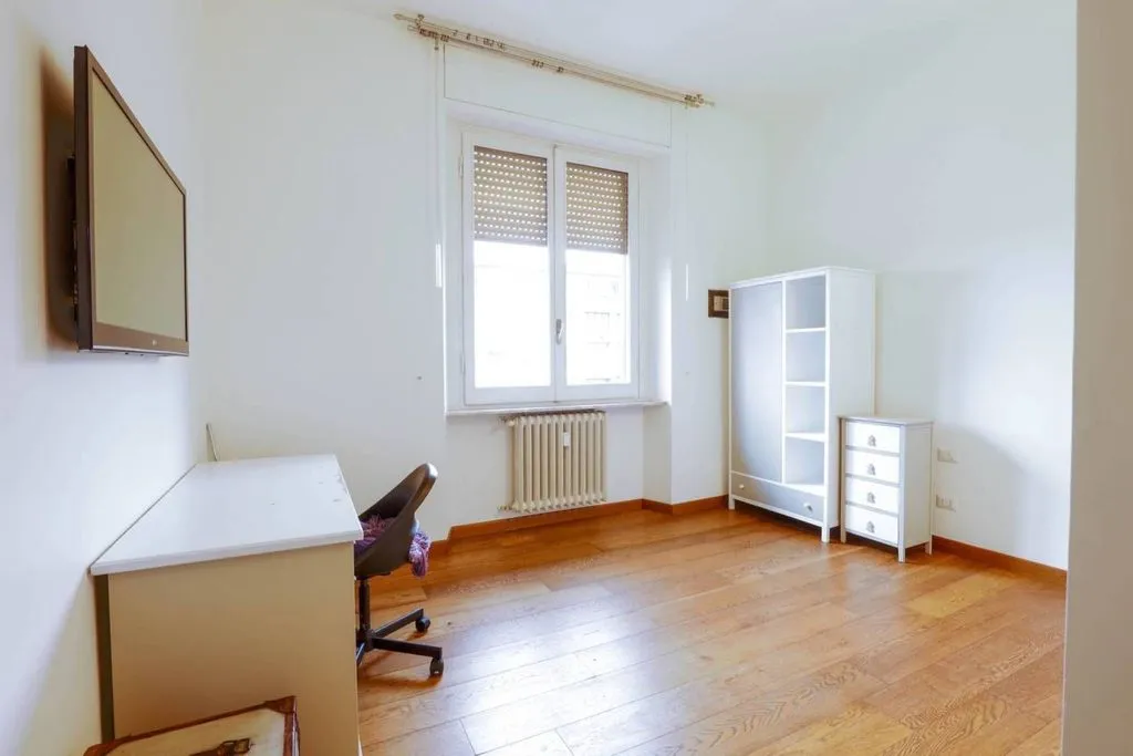 Kabinet - Luxury Flat near Piazza Savonarola, Florence