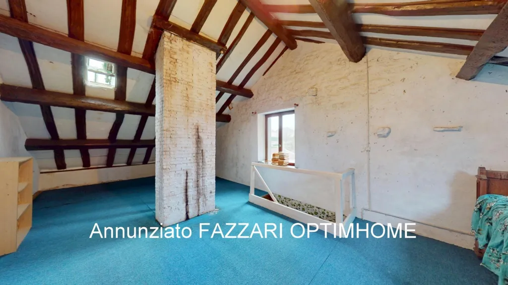 Stanze - Characterful House with River View in Louppy-sur-Loison
