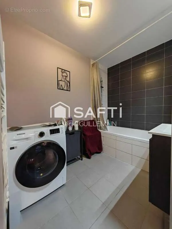 Appartement 3 pièces à Istres