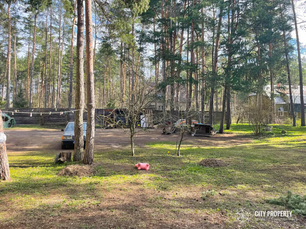 Giardino - 6-Flat Apartment with Development Potential in Nõmme