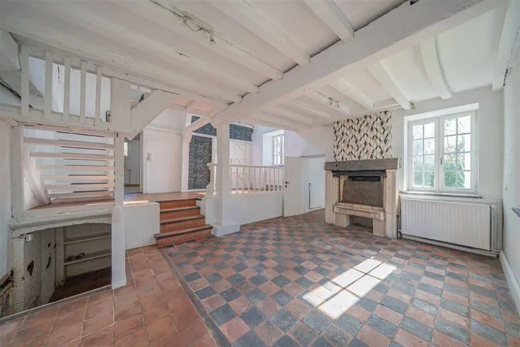 Maison 4 chambres à BE