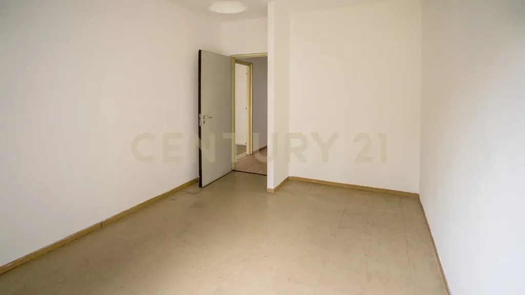 Entrée - Fully Rented Apartment with Central Park in Verona