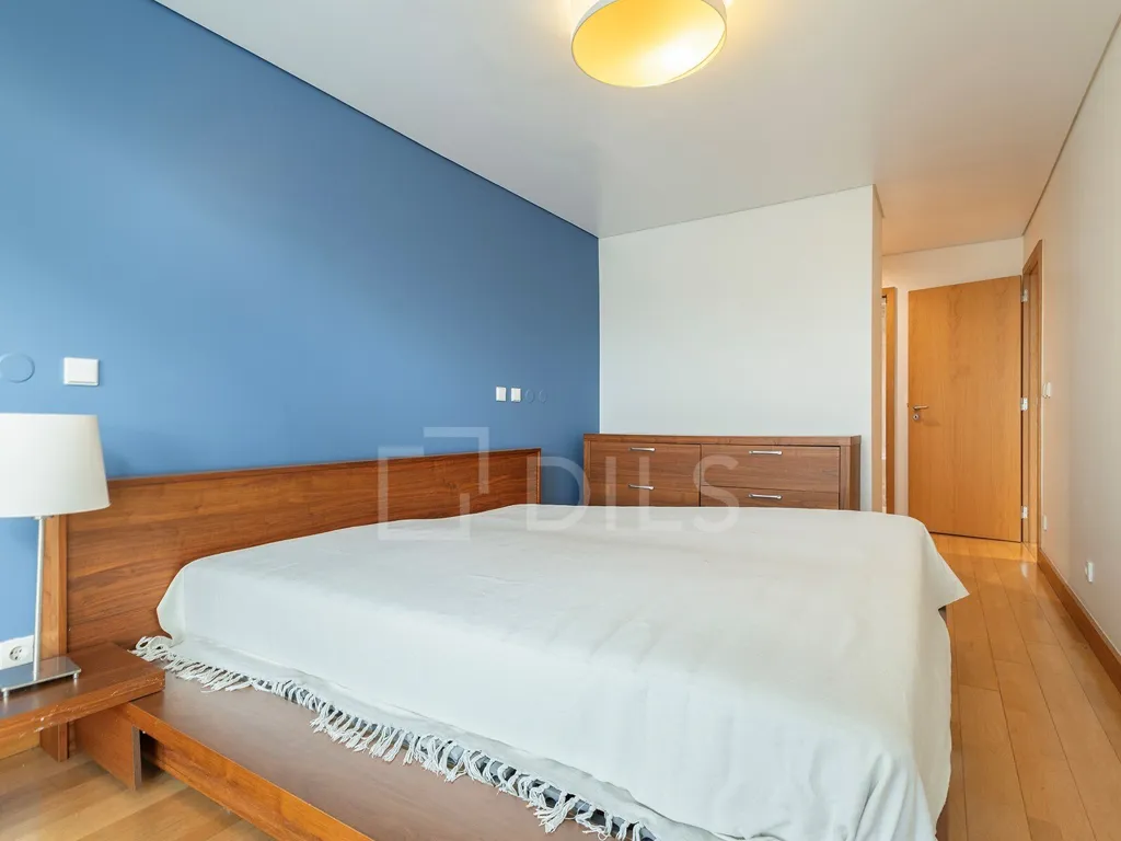 2 magamistoaga korter asukohas Lisbon